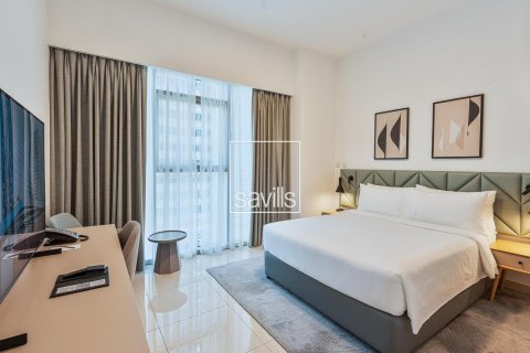 דירה להשכרה ב Al Rawdah, Abu Dhabi, איחוד האמירויות  2 חדרי שינה, 124.77 מ"ר, מספר 753601 - תמונה 3