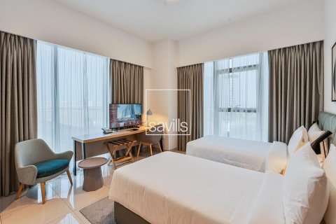 דירה להשכרה ב Al Rawdah, Abu Dhabi, איחוד האמירויות  2 חדרי שינה, 124.77 מ"ר, מספר 753601 - תמונה 5