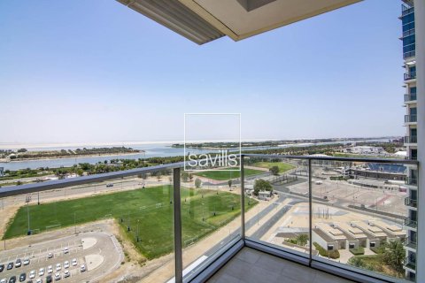 Grand Mosque District, Abu Dhabi, BAE’de kiralık daire 2 yatak odası, 139.45 m&sup2; No 753600 - fotoğraf 11