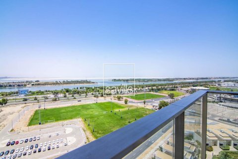 Grand Mosque District, Abu Dhabi, BAE’de kiralık daire 2 yatak odası, 139.45 m&sup2; No 753600 - fotoğraf 12