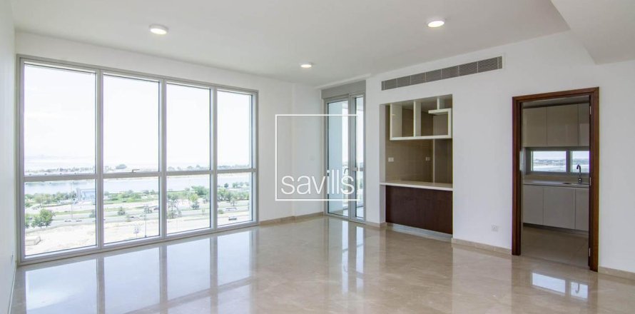 Grand Mosque District, Abu Dhabi, BAE’de daire 2 yatak odası, 139.45 m&sup2; No 753600