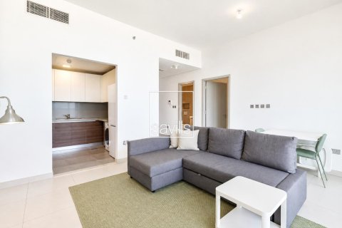 Apartamento em Al Reem Island, Abu Dhabi, EAU 1 quarto, 80.27 m2 № 753603