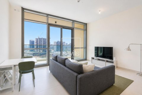 Apartamento para arrendamento em Al Reem Island, Abu Dhabi, EAU 1 quarto, 80.27 m2 № 753603 - foto 2