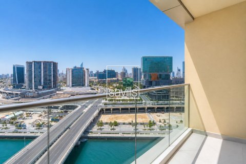 Apartamento para arrendamento em Al Reem Island, Abu Dhabi, EAU 1 quarto, 80.27 m2 № 753603 - foto 3