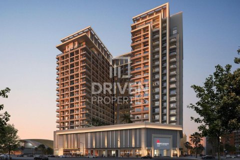 Apartman u Al Barsha, Dubai, UAE 119.47 m2, 2 spavaćih soba Br. 742570