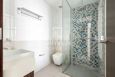 דירה למכירה ב Palm Jumeirah, Dubai, איחוד האמירויות 1 חדר שינה, 128.76 מ"ר, מספר 742567 - תמונה 10