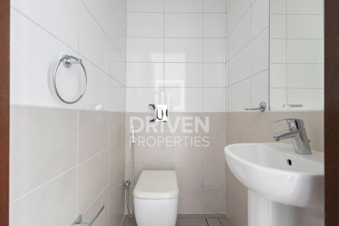 דירה למכירה ב Palm Jumeirah, Dubai, איחוד האמירויות 1 חדר שינה, 128.76 מ"ר, מספר 742567 - תמונה 9