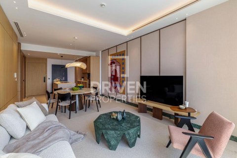 Apartamento em Al Wasl, Dubai, EAU 2 quartos, 131.92 m2 № 742566