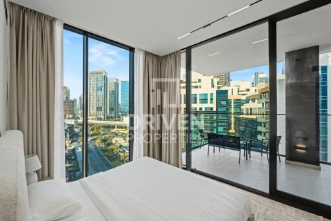 Business Bay、Dubai、UAE にあるマンション販売中 2ベッドルーム、123.56 m2、No742569 - 写真 2