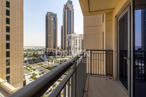 Huoneisto Dubai Creek Harbour (The Lagoons), Arabiemiraatit 1 makuuhuone, 65.87 m2 № 742571 - kuva 17
