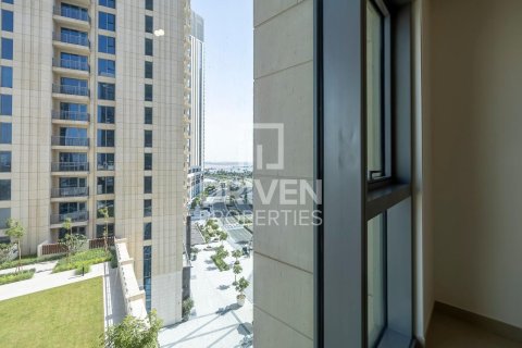 Huoneisto Dubai Creek Harbour (The Lagoons), Arabiemiraatit 1 makuuhuone, 65.87 m2 № 742571 - kuva 18