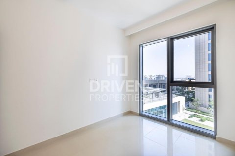 Huoneisto Dubai Creek Harbour (The Lagoons), Arabiemiraatit 1 makuuhuone, 65.87 m2 № 742571 - kuva 11