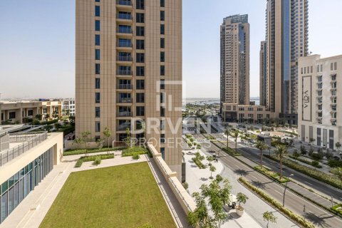 Huoneisto Dubai Creek Harbour (The Lagoons), Arabiemiraatit 1 makuuhuone, 65.87 m2 № 742571 - kuva 3