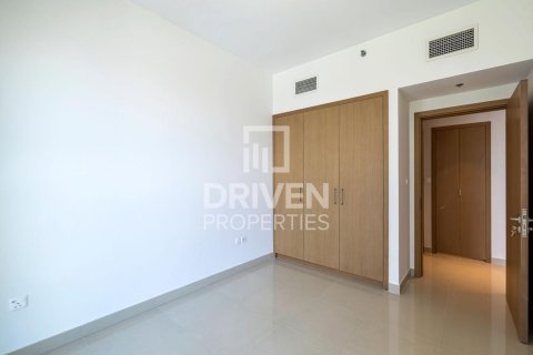 Huoneisto Dubai Creek Harbour (The Lagoons), Arabiemiraatit 1 makuuhuone, 65.87 m2 № 742571 - kuva 9