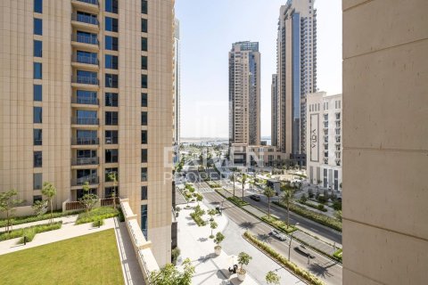 Apartmán v Dubai Creek Harbour (The Lagoons), SAE 1 spálňa, 65.87 m2 č. 742571