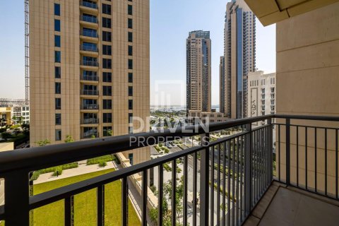 Huoneisto Dubai Creek Harbour (The Lagoons), Arabiemiraatit 1 makuuhuone, 65.87 m2 № 742571 - kuva 16