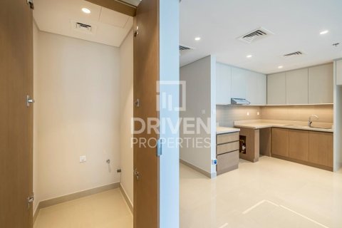Huoneisto Dubai Creek Harbour (The Lagoons), Arabiemiraatit 1 makuuhuone, 65.87 m2 № 742571 - kuva 13
