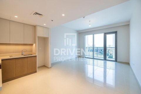Huoneisto Dubai Creek Harbour (The Lagoons), Arabiemiraatit 1 makuuhuone, 65.87 m2 № 742571 - kuva 4