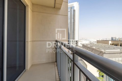 Huoneisto Dubai Creek Harbour (The Lagoons), Arabiemiraatit 1 makuuhuone, 65.87 m2 № 742571 - kuva 15