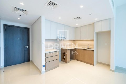 Huoneisto Dubai Creek Harbour (The Lagoons), Arabiemiraatit 1 makuuhuone, 65.87 m2 № 742571 - kuva 12