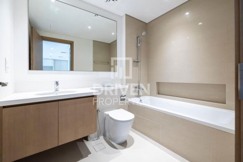 Huoneisto Dubai Creek Harbour (The Lagoons), Arabiemiraatit 1 makuuhuone, 65.87 m2 № 742571 - kuva 14