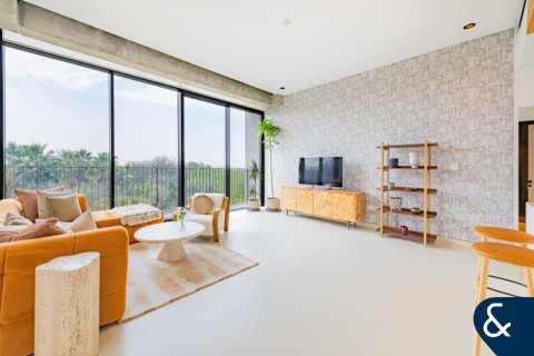 Apartment sa KOA CANVAS sa Mohammed Bin Rashid City, Dubai, UAE 2 silid-tulugan, 131 sq.m. № 698492