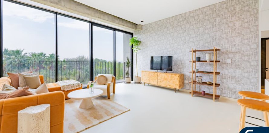 Mohammed Bin Rashid City, Dubai, संयुक्त अरब अमीरात में अपार्टमेंट, 2 बेडरूम, 131 वर्ग मीटर, संख्या 698492