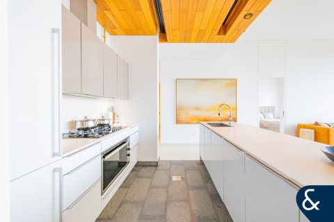 Mohammed Bin Rashid City, Dubai, संयुक्त अरब अमीरात में अपार्टमेंट, 2 बेडरूम, 131 वर्ग मीटर, संख्या 698492 - फ़ोटो 7