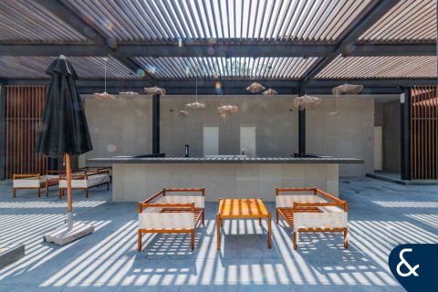 Mohammed Bin Rashid City, Dubai, संयुक्त अरब अमीरात में अपार्टमेंट, 2 बेडरूम, 131 वर्ग मीटर, संख्या 698492 - फ़ोटो 16