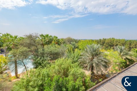 Mohammed Bin Rashid City, Dubai, संयुक्त अरब अमीरात में अपार्टमेंट, 2 बेडरूम, 131 वर्ग मीटर, संख्या 698492 - फ़ोटो 14