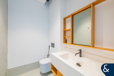 Mohammed Bin Rashid City, Dubai, संयुक्त अरब अमीरात में अपार्टमेंट, 2 बेडरूम, 131 वर्ग मीटर, संख्या 698492 - फ़ोटो 8