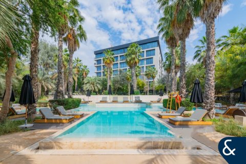 Mohammed Bin Rashid City, Dubai, संयुक्त अरब अमीरात में अपार्टमेंट, 2 बेडरूम, 131 वर्ग मीटर, संख्या 698492 - फ़ोटो 15