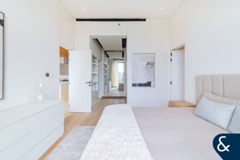 Mohammed Bin Rashid City, Dubai, संयुक्त अरब अमीरात में अपार्टमेंट, 2 बेडरूम, 131 वर्ग मीटर, संख्या 698492 - फ़ोटो 9