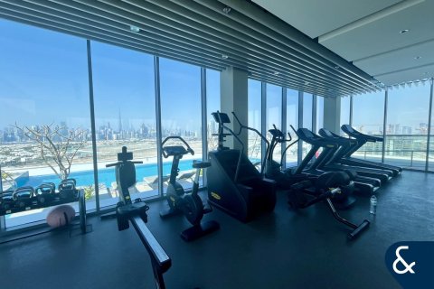 Appartement te huur in Mohammed Bin Rashid City, Dubai, VAE 2 slaapkamers, 125 vr.m., nr 698494 - foto 16