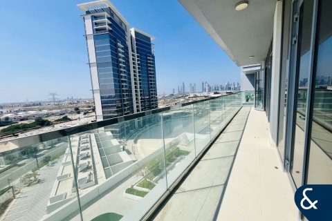 Appartement te huur in Mohammed Bin Rashid City, Dubai, VAE 2 slaapkamers, 125 vr.m., nr 698494 - foto 15