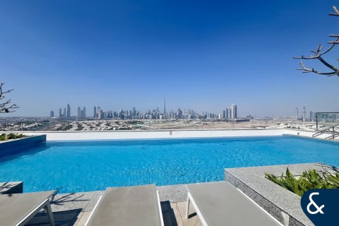 Appartement te huur in Mohammed Bin Rashid City, Dubai, VAE 2 slaapkamers, 125 vr.m., nr 698494 - foto 17