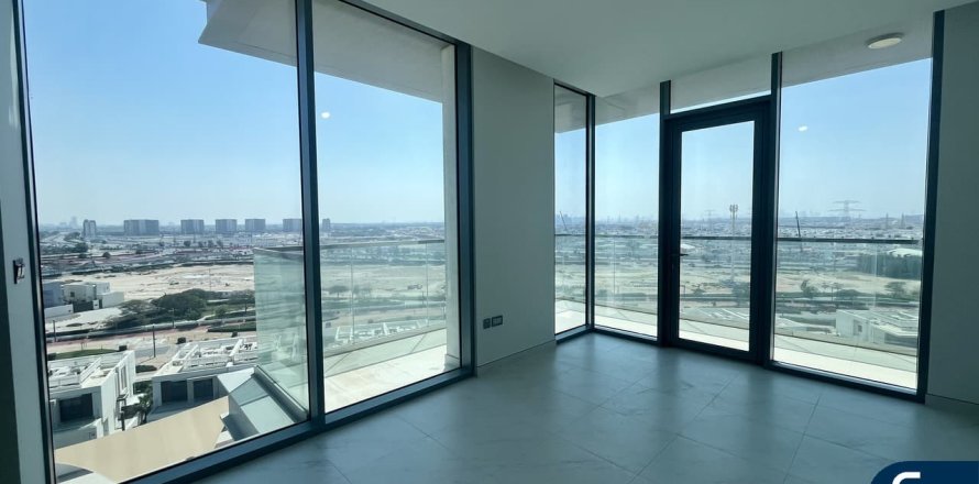 Appartement in Mohammed Bin Rashid City, Dubai, VAE 2 slaapkamers, 125 vr.m. nr 698494