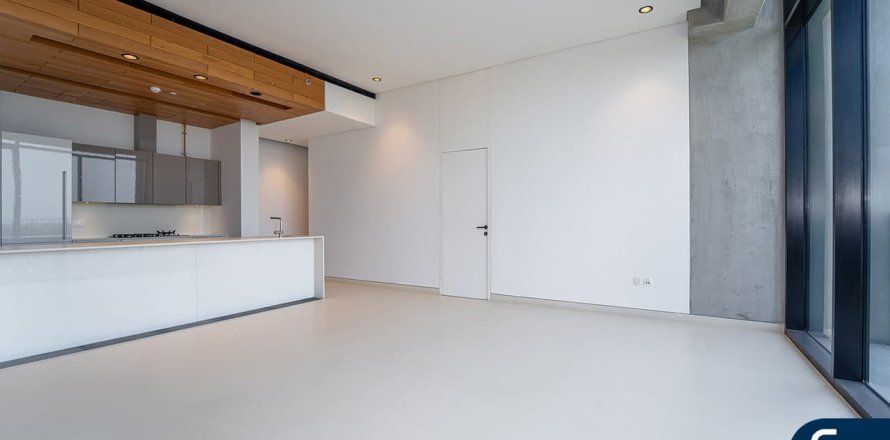 Apartman u KOA CANVAS u Mohammed Bin Rashid City, Dubai, UAE 130 m2, 2 spavaćih soba Br. 698493