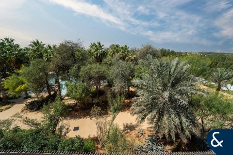 Apartman u KOA CANVAS u Mohammed Bin Rashid City, Dubai, UAE 2 spavaćih soba, 130 m2 Br. 698493 - fotografija 14