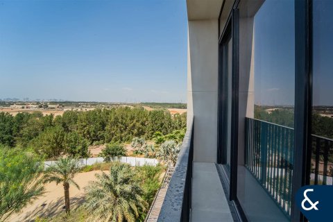 Apartman u KOA CANVAS u Mohammed Bin Rashid City, Dubai, UAE 2 spavaćih soba, 130 m2 Br. 698493 - fotografija 7