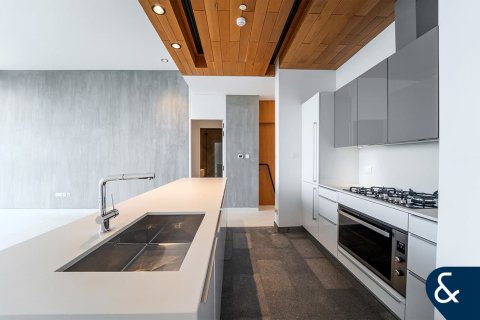 Apartman u KOA CANVAS u Mohammed Bin Rashid City, Dubai, UAE 2 spavaćih soba, 130 m2 Br. 698493 - fotografija 4