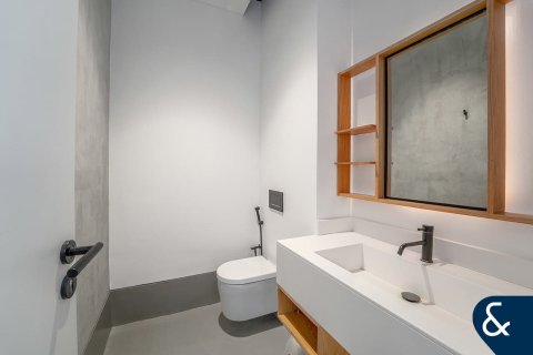 Apartman u KOA CANVAS u Mohammed Bin Rashid City, Dubai, UAE 2 spavaćih soba, 130 m2 Br. 698493 - fotografija 6