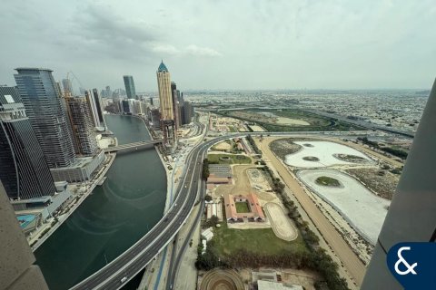 Квартира в AL HABTOOR CITY в Бизнес-Бэй, Дубай, ОАЕ 2 спальні, 124м2 № 698489