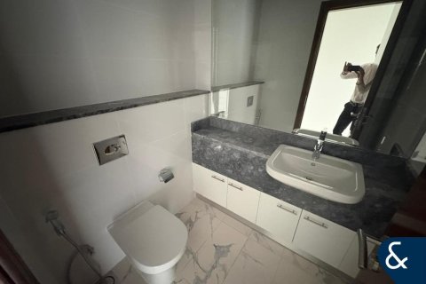 Apartment sa AL HABTOOR CITY sa Business Bay, Dubai, UAE 2 silid-tulugan, 124 sq.m. № 698489 - larawan 17