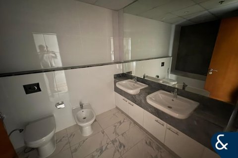 Apartment sa AL HABTOOR CITY sa Business Bay, Dubai, UAE 2 silid-tulugan, 124 sq.m. № 698489 - larawan 14