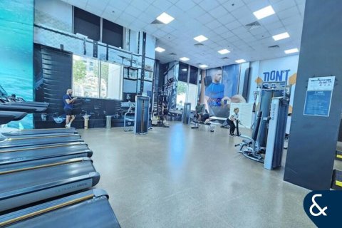 Apartment sa AL HABTOOR CITY sa Business Bay, Dubai, UAE 2 silid-tulugan, 124 sq.m. № 698489 - larawan 19