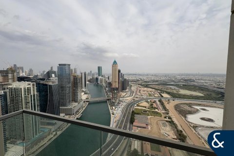 Apartment sa AL HABTOOR CITY sa Business Bay, Dubai, UAE 2 silid-tulugan, 124 sq.m. № 698489 - larawan 4