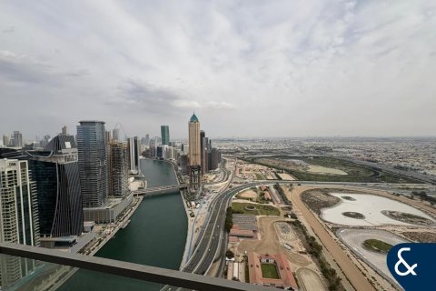Apartment sa AL HABTOOR CITY sa Business Bay, Dubai, UAE 2 silid-tulugan, 124 sq.m. № 698489 - larawan 13