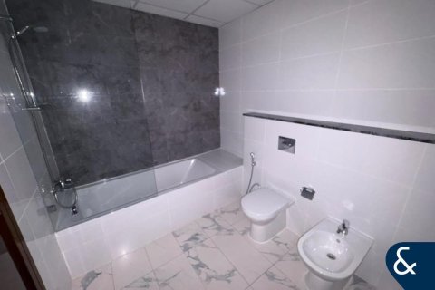 Apartment sa AL HABTOOR CITY sa Business Bay, Dubai, UAE 2 silid-tulugan, 124 sq.m. № 698489 - larawan 18