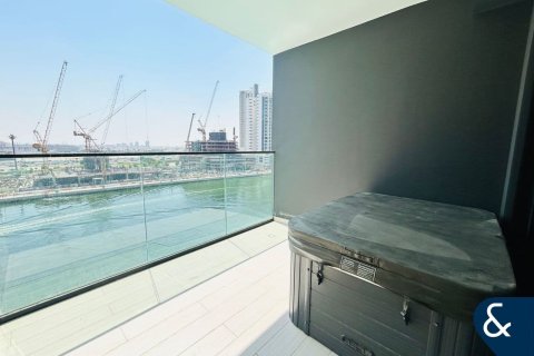 Appartement à Business Bay, Dubai, EAU: 1 pièce, 50 m2 № 698491